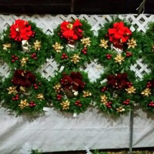 Door Wreaths