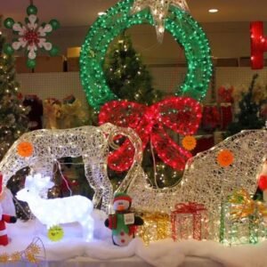 Christmas Decoration Products